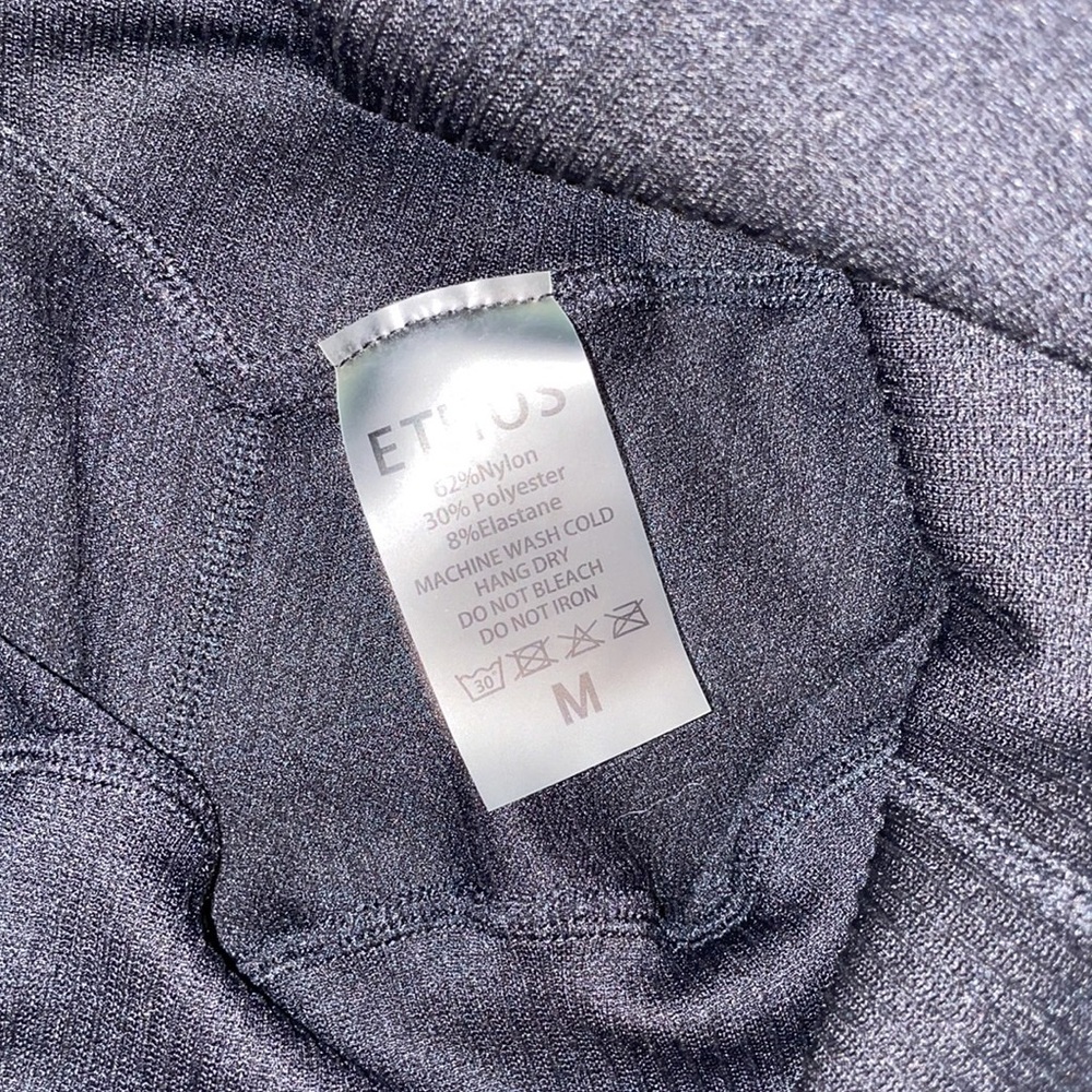 ETHOS LEGGINGS - Picture 4 of 4